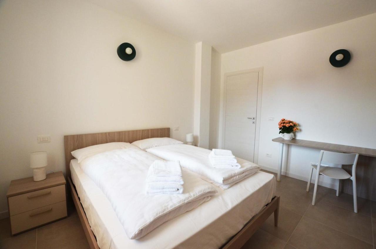 Appartement 51.B à Aiello del Friuli Extérieur photo