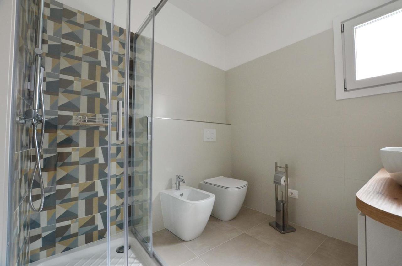 Appartement 51.B à Aiello del Friuli Extérieur photo