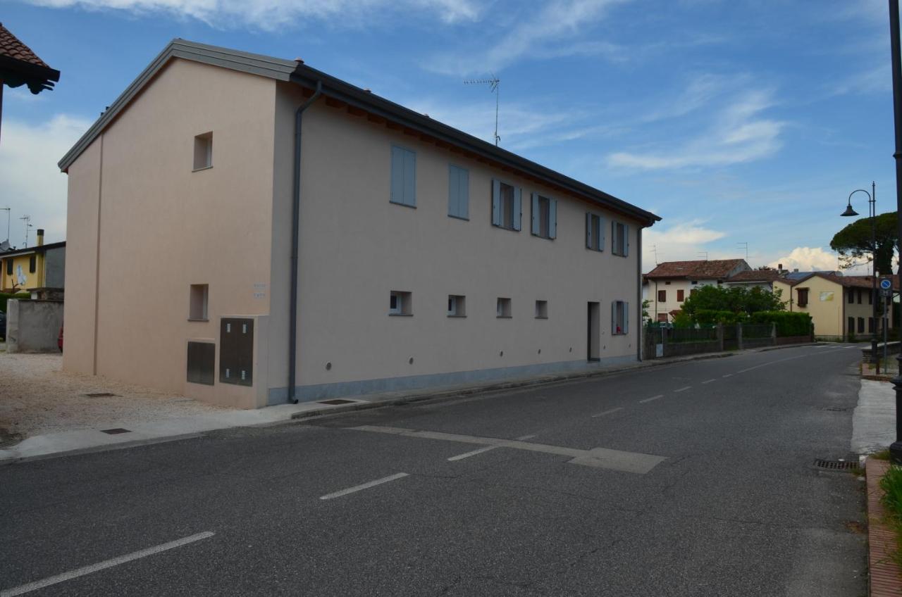Appartement 51.B à Aiello del Friuli Extérieur photo