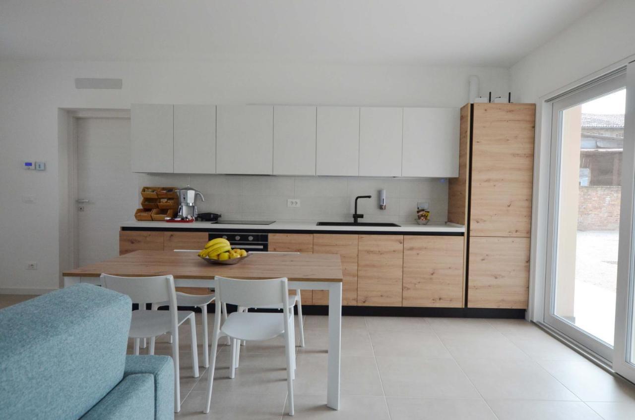Appartement 51.B à Aiello del Friuli Extérieur photo
