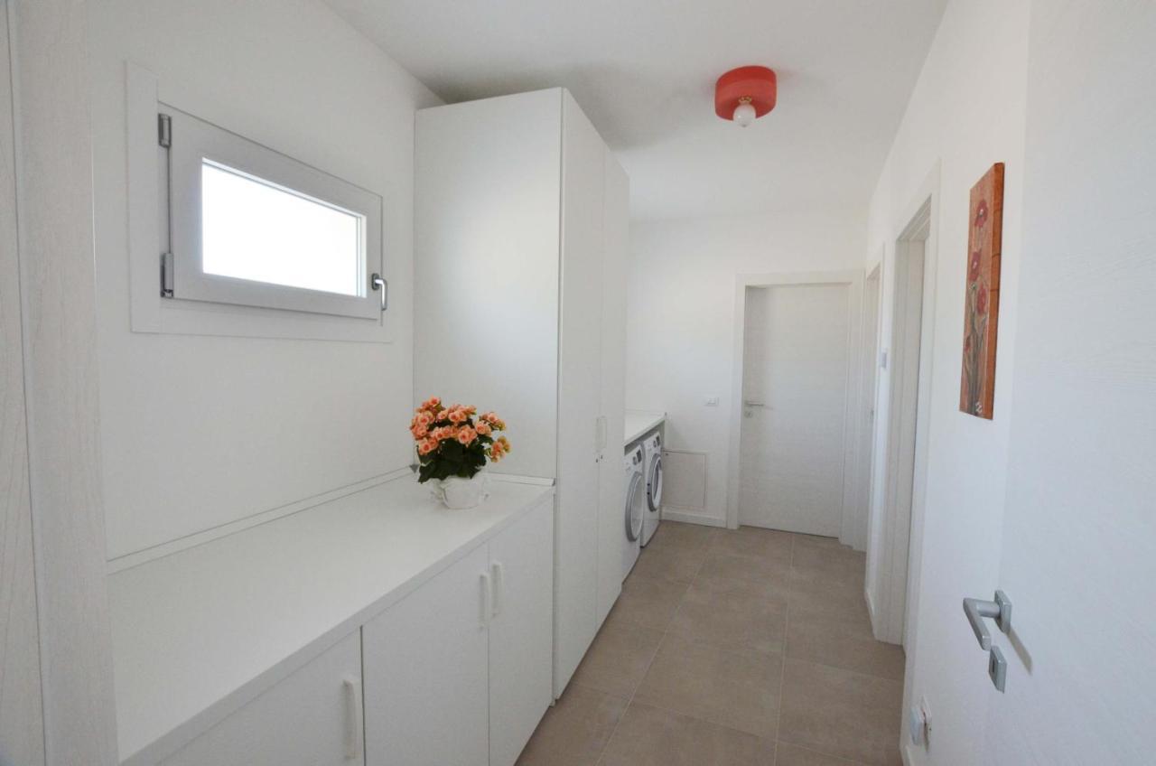 Appartement 51.B à Aiello del Friuli Extérieur photo