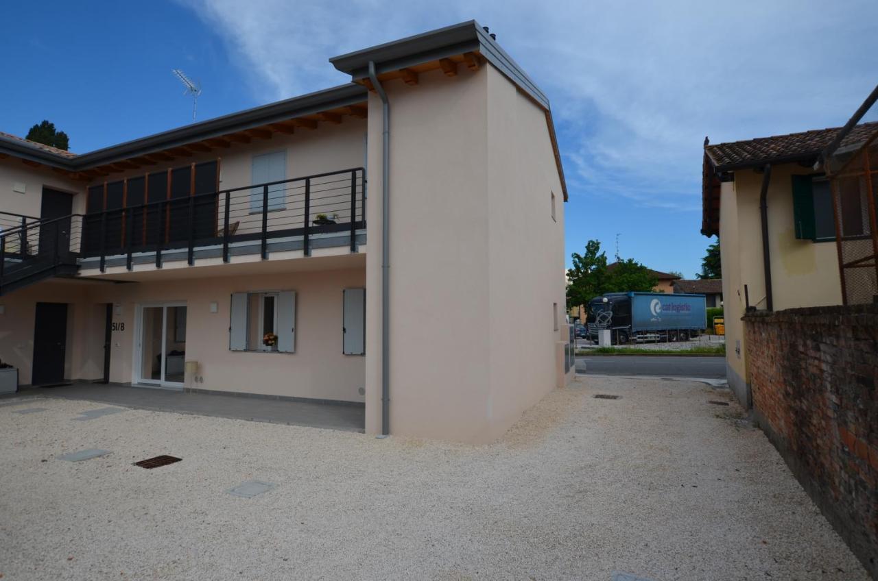 Appartement 51.B à Aiello del Friuli Extérieur photo