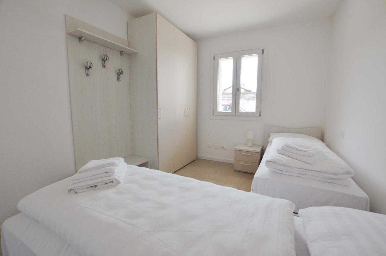 Appartement 51.B à Aiello del Friuli Extérieur photo